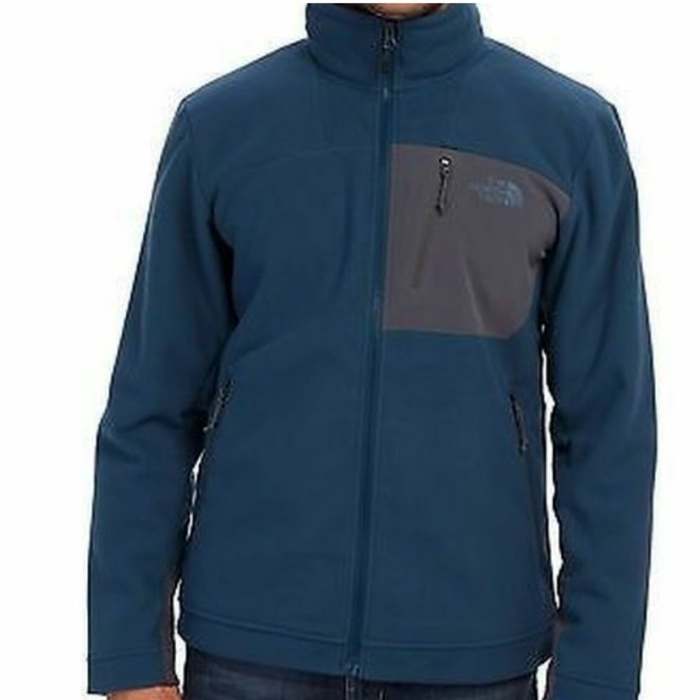 ⚜️THE NORTH FACE XL CHIMBORAZO JACKET *NWT*